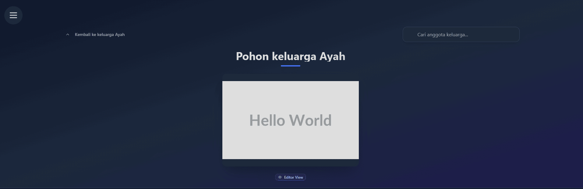 Header Beranda