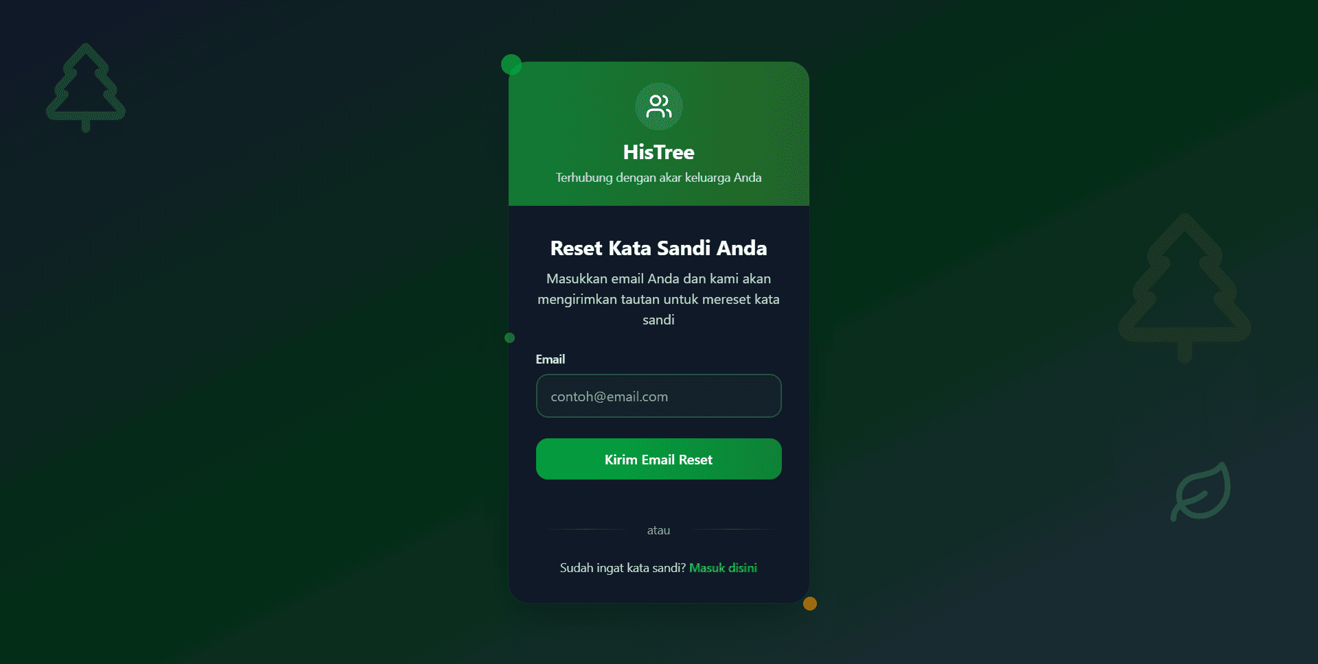 Form Email